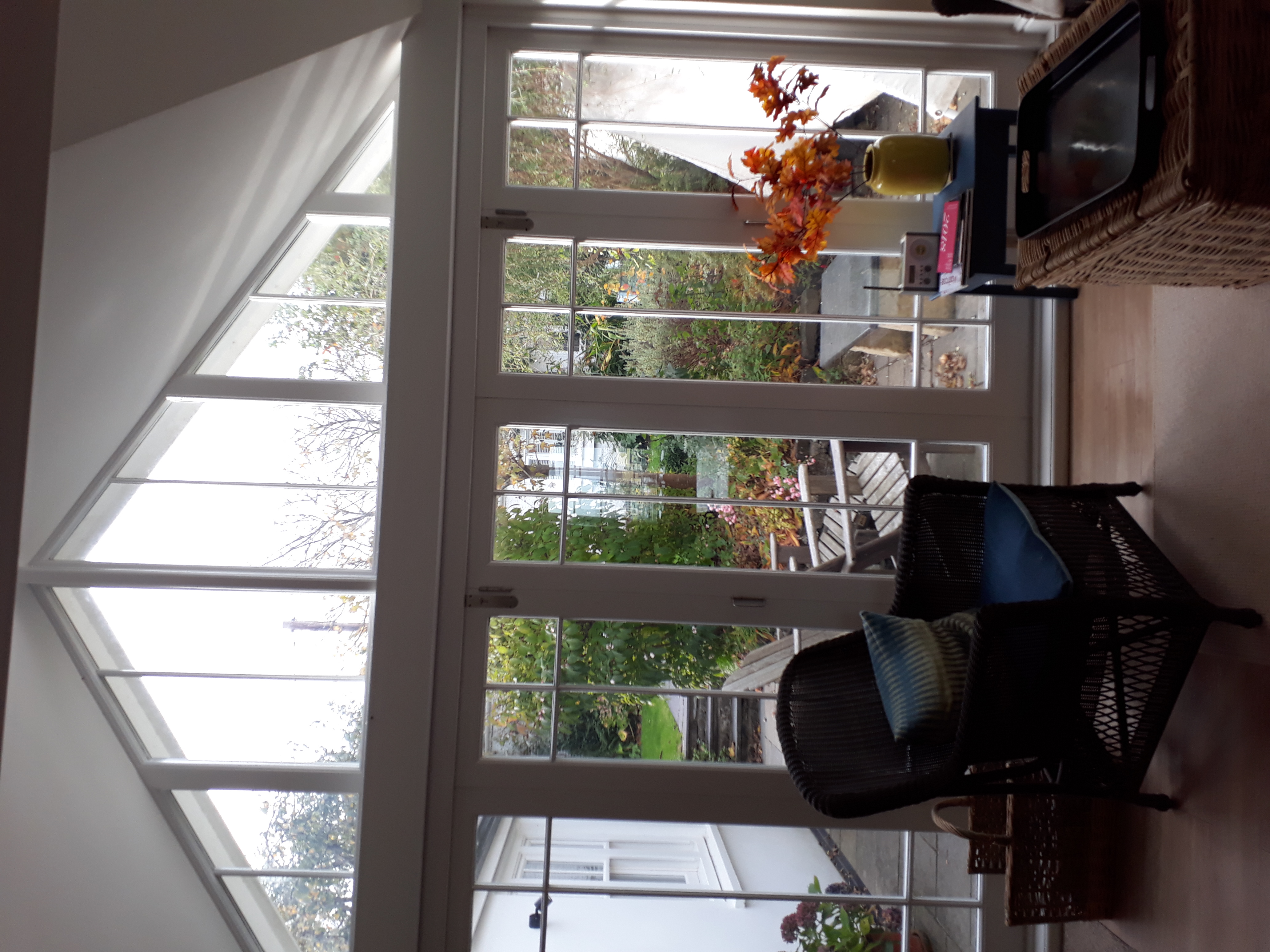Belle Vue Terrace 1