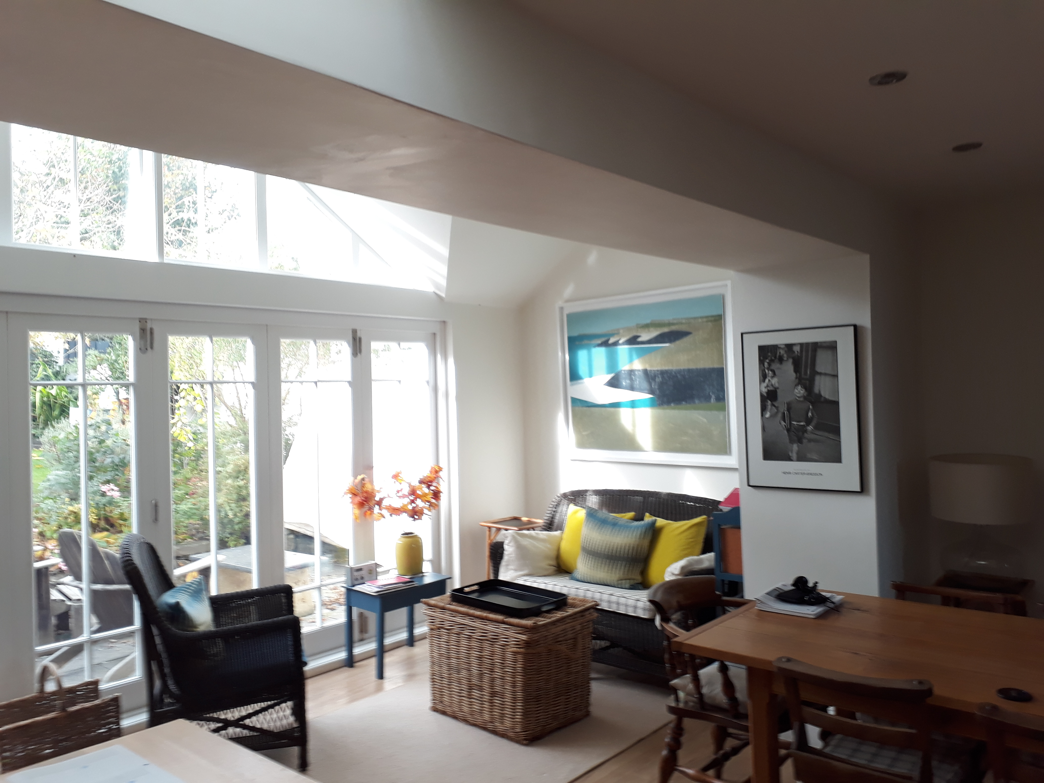 Belle Vue Terrace 2