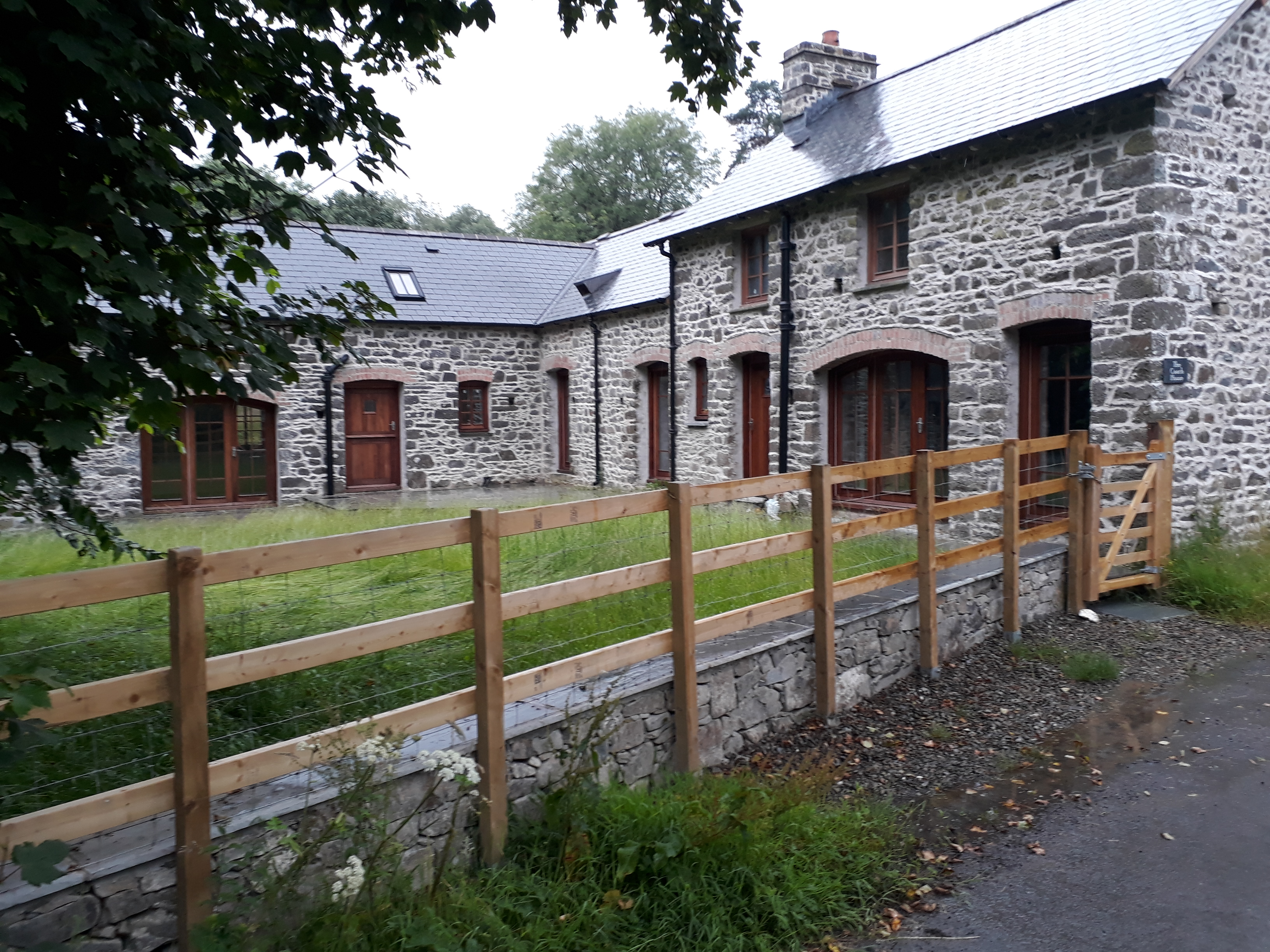 Synod Mill
